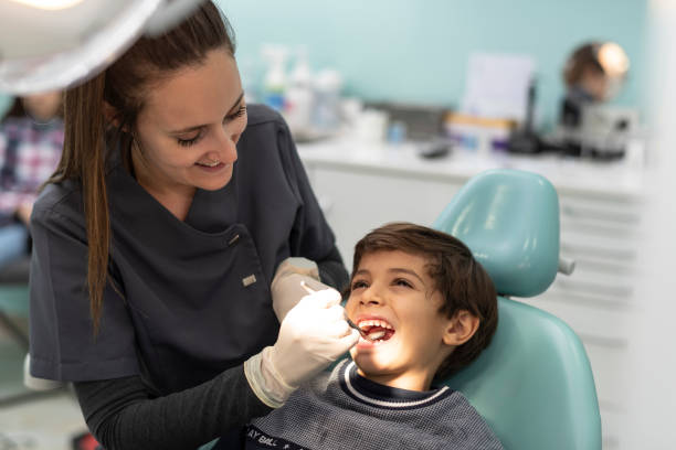 Best Emergency Root Canal Treatment in Yorktown, TX