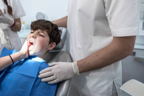 Best Emergency Dentist for Special Needs Patients in Yorktown, TX