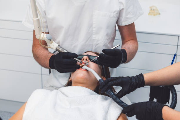 Best Weekend Emergency Dentist in Yorktown, TX